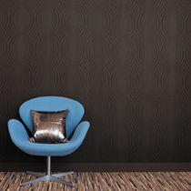 pattern wallpaper PAPER PERFECT: RETRO CROWSON