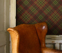 pattern wallpaper VIVIENNE WESTWOOD Lee Jofa