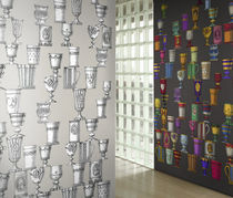 pattern wallpaper CLASSIX II Lee Jofa