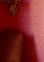 pattern wallpaper DUCATO II ZOFFANY