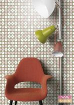 pattern wallpaper LAVMI: LONDON Vavex 1990