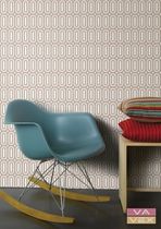pattern wallpaper LAVMI: BARCELONA Vavex 1990