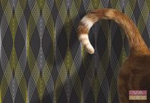 pattern wallpaper LAVMI: PA-LAIS Vavex 1990