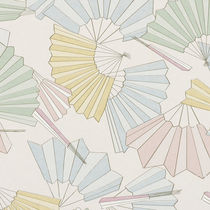 pattern wallpaper JASMINE FAN TOSS Ralph Lauren Home