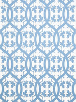 pattern wallpaper NICCOLO STROHEIM