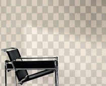 pattern wallpaper DAMIER NOBILIS
