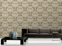 pattern wallpaper MODERN CLASSICS: 2136 Decor Maison