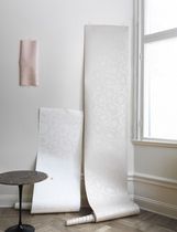pattern wallpaper KORALL by Ulrika Gyllstad Bantie