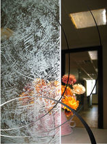 patterned glass panel 40025 G.M.D. Industries, Inc.