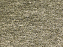 patterned laminated glass panel with textile insert LAMIDUR&reg; GOLDEN THREAD CRISTAL PONTEVEDRESA