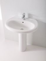 pedestal washbasin ADRIA  Falerii