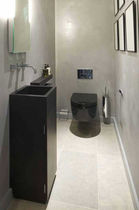 pedestal washbasin  WILLIAM GARVEY