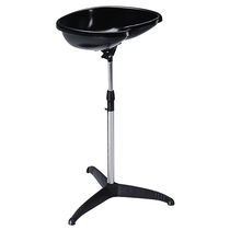 pedestal washbasin for hairdressers LAVATESTA  BMP Srl