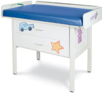 pediatric exam table 8400D1 Winco Mfg, LLC