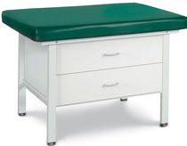 pediatric exam table 8450D1 Winco Mfg, LLC