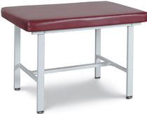 pediatric exam table 8450 Winco Mfg, LLC