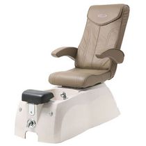pedicure spa chair PACIFIC 750-PL Interstate Design Industries