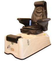 pedicure spa chair LS-1000C Interstate Design Industries