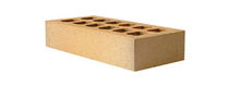 perforated clay brick AMBER CERAMICA MALPESA