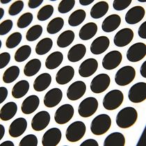 perforated sheet metal panel  GANTOIS Industries
