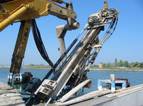 permeation grouting (for ground improvement) MINIJET Tecsoil