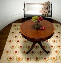 persian kilim rug rug in wool (handmade) MARYAM ZOLLANVARI - NIKOU COLLECTION