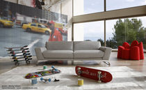 personalized non-woven wallpaper NUANCIER GAF