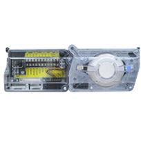 photoelectric smoke detector D4120 Pottorff