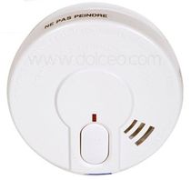 photoelectric smoke detector KIDDE 29-FR  Dolceo