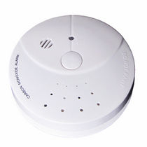 photoelectric smoke detector GB-2588 GABEL