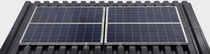 photovoltaic fixing system (for trapezoidal sheet metal roof) MS CENTOP SMART CENTROSOLAR