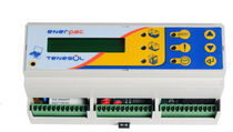 photovoltaic monitoring system ENERGRID DATA Tenesol
