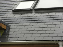 photovoltaic roof tile DORSET Solar Slate Ltd