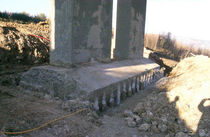pile wall  Samer S.p.A.