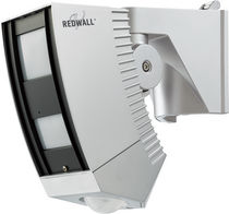 PIR intruder detector REDWALL-V : SIP-3020/5 / 4010/5 OPTEX Security