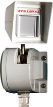 PIR intruder detector REDWALL : LRP-4010S/3020S/404S OPTEX Security