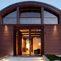 pivot and sliding door by Mattia Santucci ESSEMME