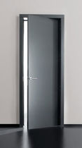 pivot door with offset axis EASY by Paolo Rizzatto LAURAMERONI