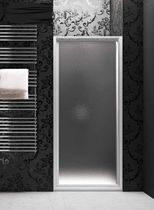 pivot shower screen for niche shower NM 4P Friges