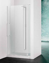 pivot shower screen for niche shower 401 Friges