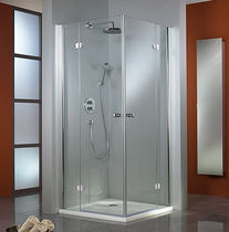 pivoting shower screen PREMIUM CLASSIC HSK