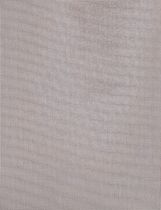 plain fabric RAVE : METALLIC POLLACK