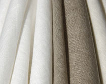 plain linen fabric LINCONSTANT  CREATIONS METAPHORES