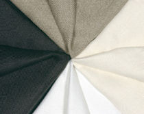 plain linen fabric INFATIGABLE  CREATIONS METAPHORES