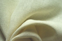 plain linen fabric TOILE DE LIN Olivier Th&eacute;venon Selection