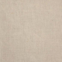 plain linen fabric PLAIN LINEN FABRIC - NATURAL Clarissa Hulse
