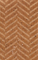 plain natural fiber wallpaper LINDSEY Studio E