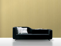 plain non-woven wallpaper 3023 Decor Maison