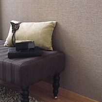 plain wallpaper PONDINCHERY CASAMANCE