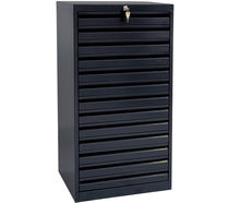 plan filing cabinet A3   GURKAN
